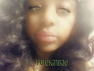 ForeignBae