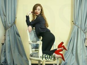 Foxiy