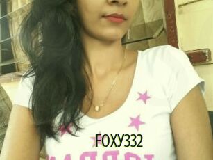 Foxy332