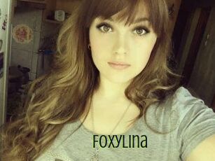FoxyLina