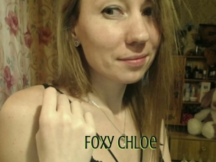 Foxy_chloe
