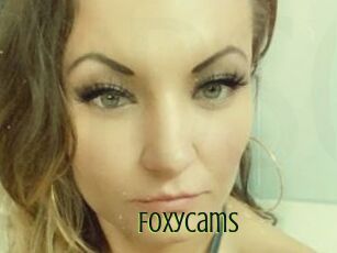 Foxycams