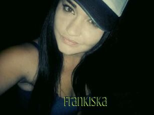 Frankiska
