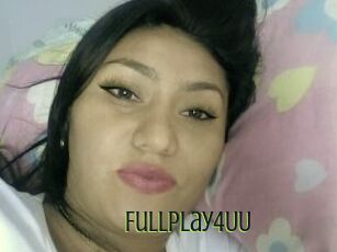 FullPlay4UU