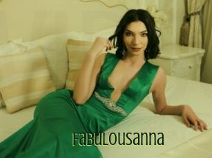 Fabulousanna