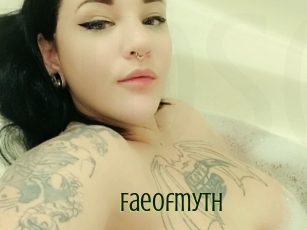 Faeofmyth