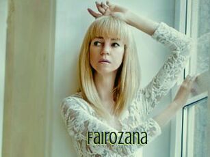 Fairozana