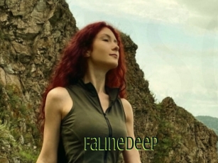 Falinedeep