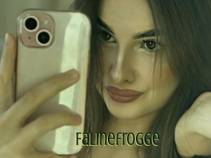 Falinefrogge