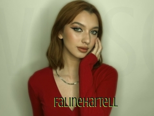 Falinehartell