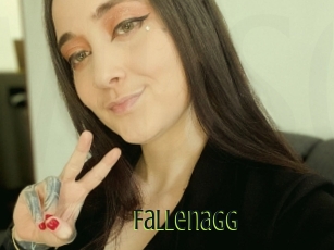 Fallenagg