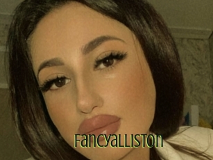 Fancyalliston