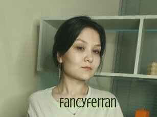 Fancyferran