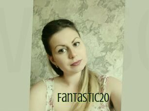 Fantastic20