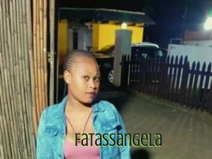 fatassangela Video sodomie anal