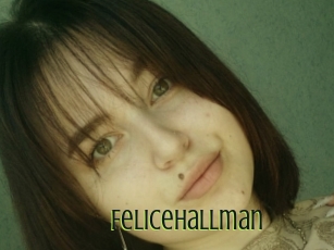 Felicehallman