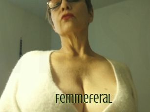 Femmeferal