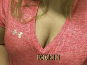Fergie101