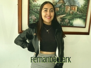 Fernandaclark