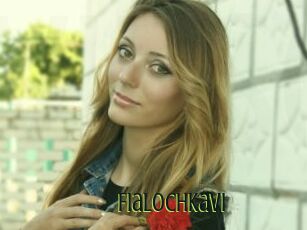 Fialochkavi