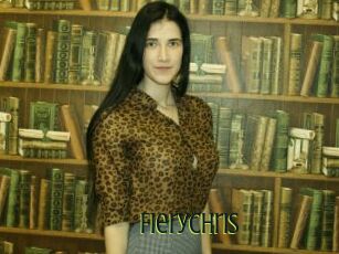 Fierychris