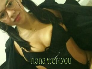 Fiona_wet4you