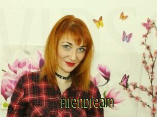 Firendream