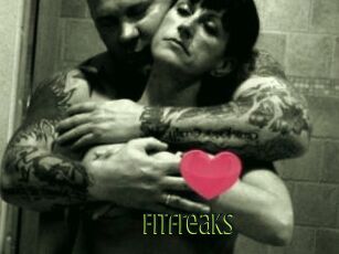Fitfreaks