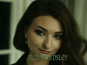 Flairbeardsley