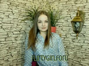 Flirtygirlforu