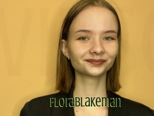 Florablakeman