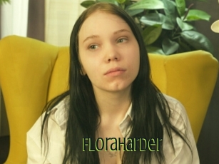 Floraharder