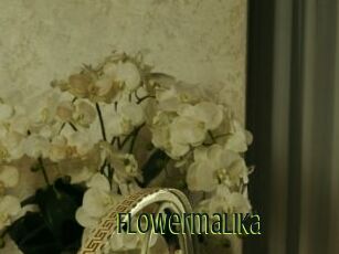 Flowermalika