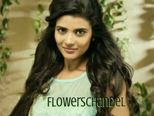 Flowerschandel
