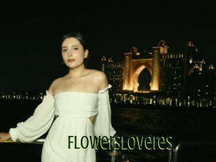 Flowersloveres