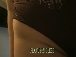 Flowerx123