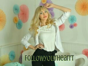 Followyourhearrt