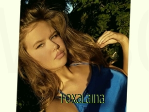 Foxalaina