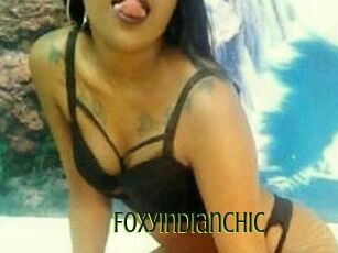Foxyindianchic