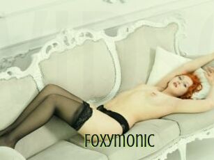 Foxymonic