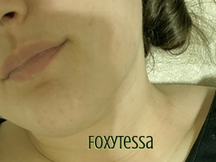 Foxytessa