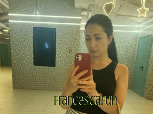 Francescafun