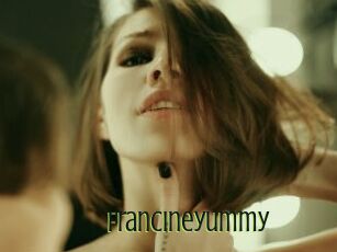 Francineyummy
