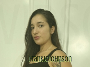 Frankiejohnson