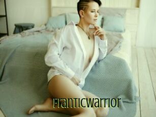 Franticwarrior