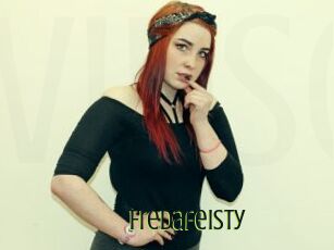 Fredafeisty