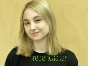 Fredericaakey