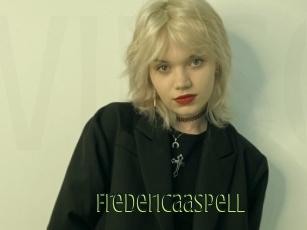 Fredericaaspell