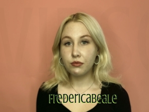 Fredericabeale