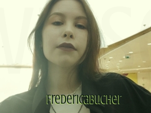 Fredericabucher